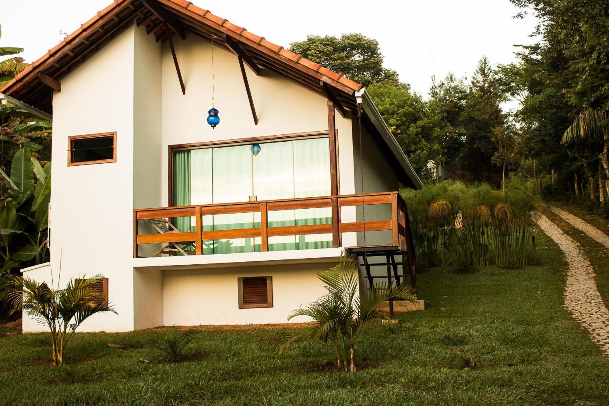 Pousada Bonani Itanhandu Room photo